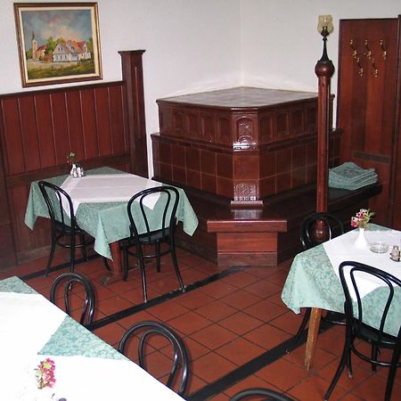 Marincic Inn Skocjan  Экстерьер фото