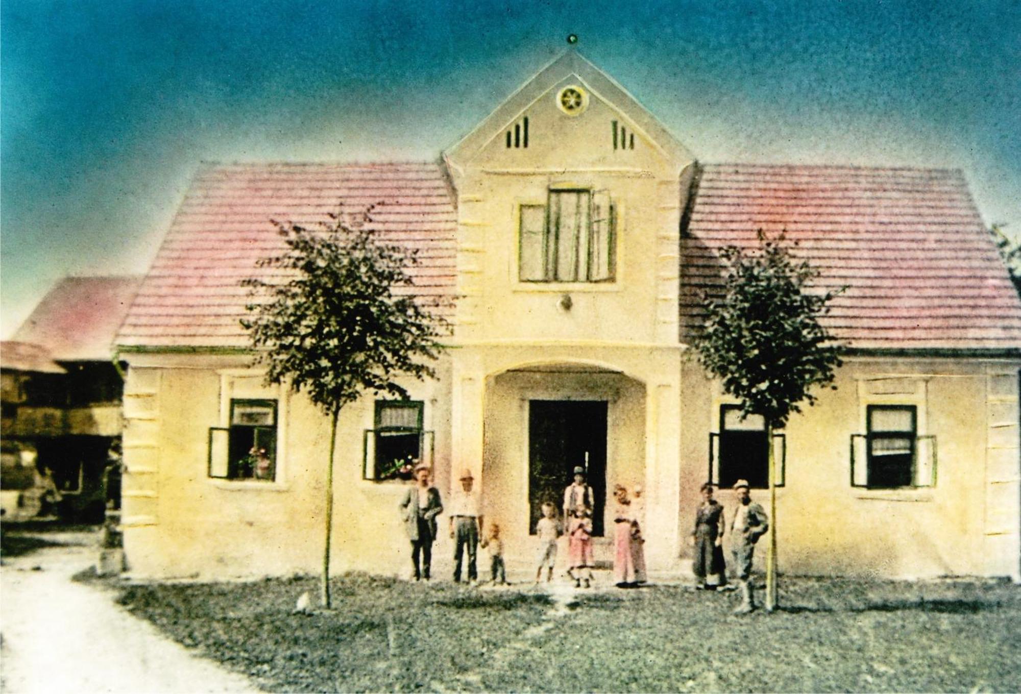 Marincic Inn Skocjan  Экстерьер фото