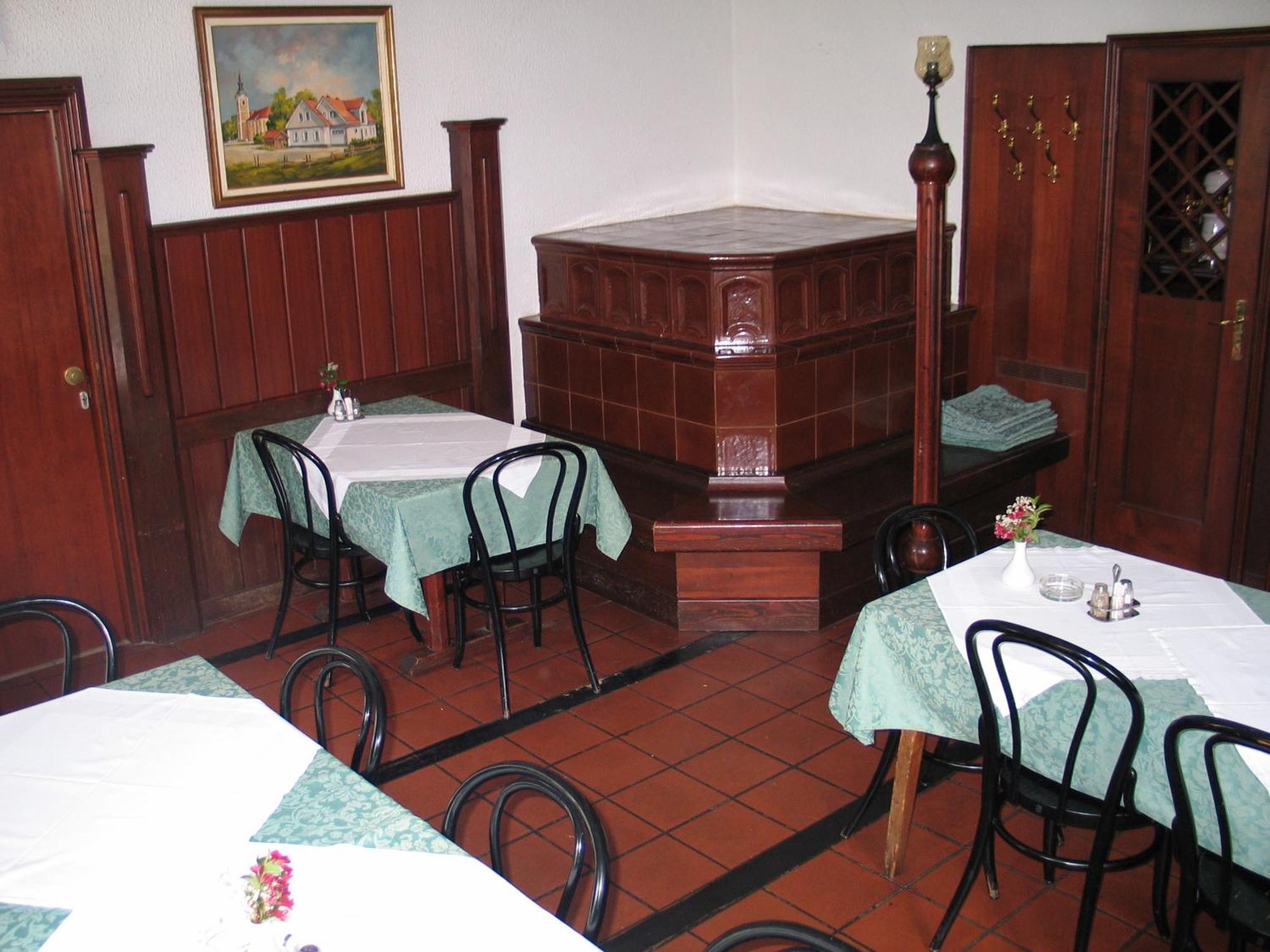 Marincic Inn Skocjan  Экстерьер фото