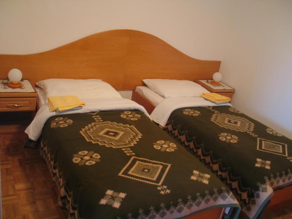 Marincic Inn Skocjan  Номер фото