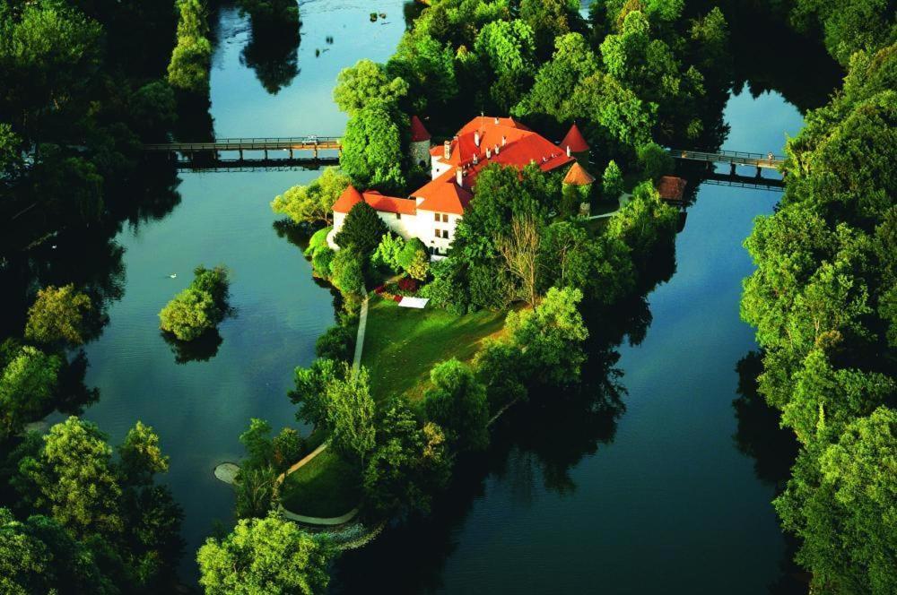 Marincic Inn Skocjan  Экстерьер фото