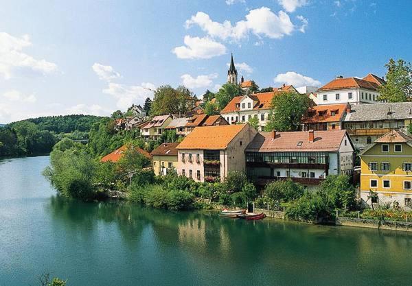 Marincic Inn Skocjan  Экстерьер фото