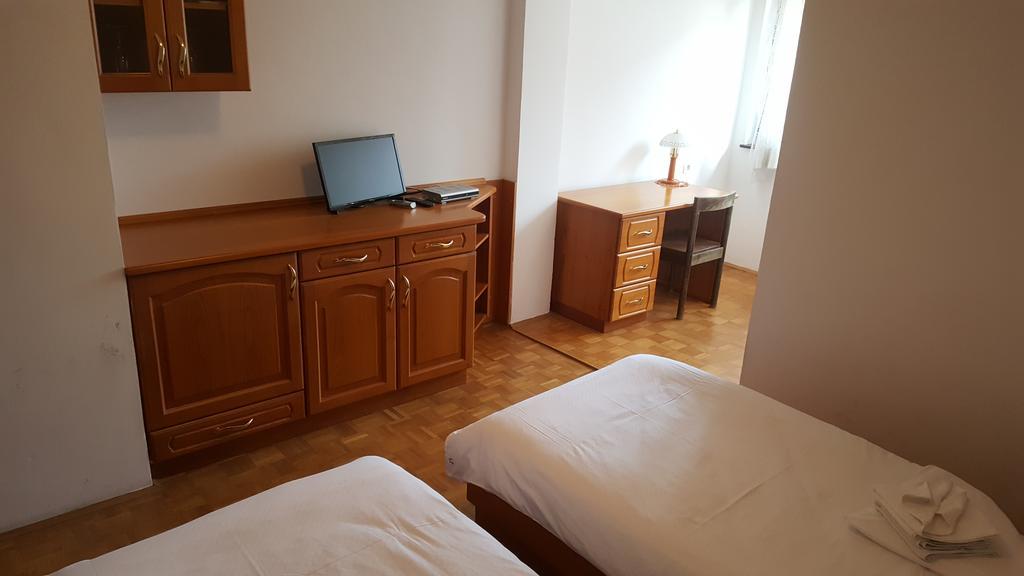 Marincic Inn Skocjan  Экстерьер фото