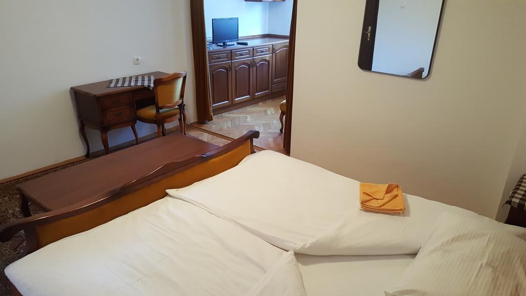 Marincic Inn Skocjan  Экстерьер фото